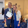 Covering the Capital: The Bible Takes Center Stage